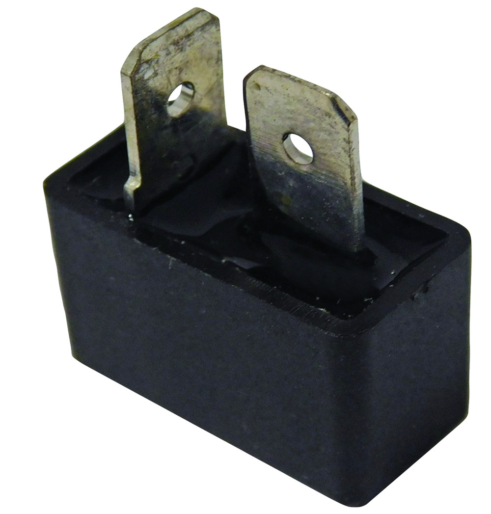 Rectifier Honda 2-pin