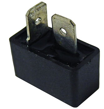 Rectifier Honda 2-pin