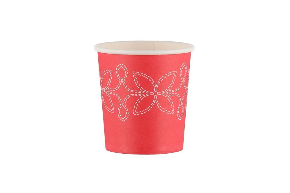 Pappersmugg 24 st - 2