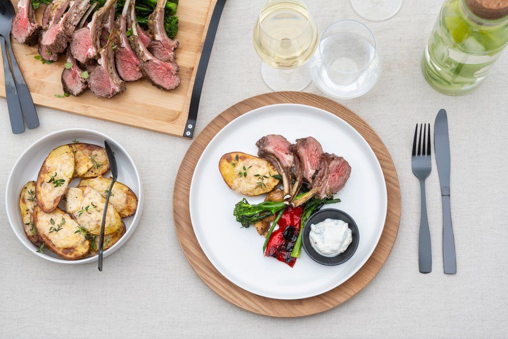 Tallrik 25 cm - 11