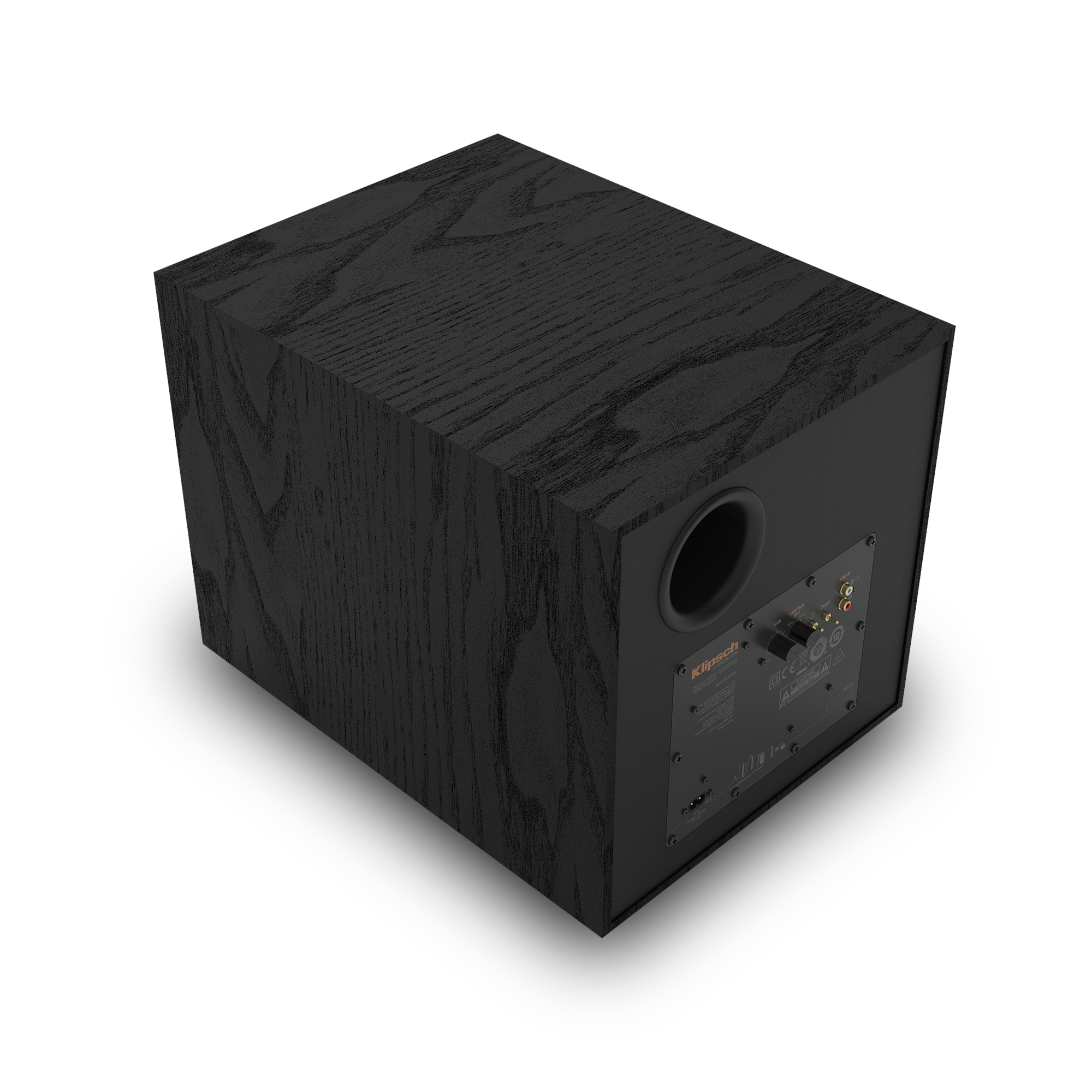 Klipsch R-101SW - 3