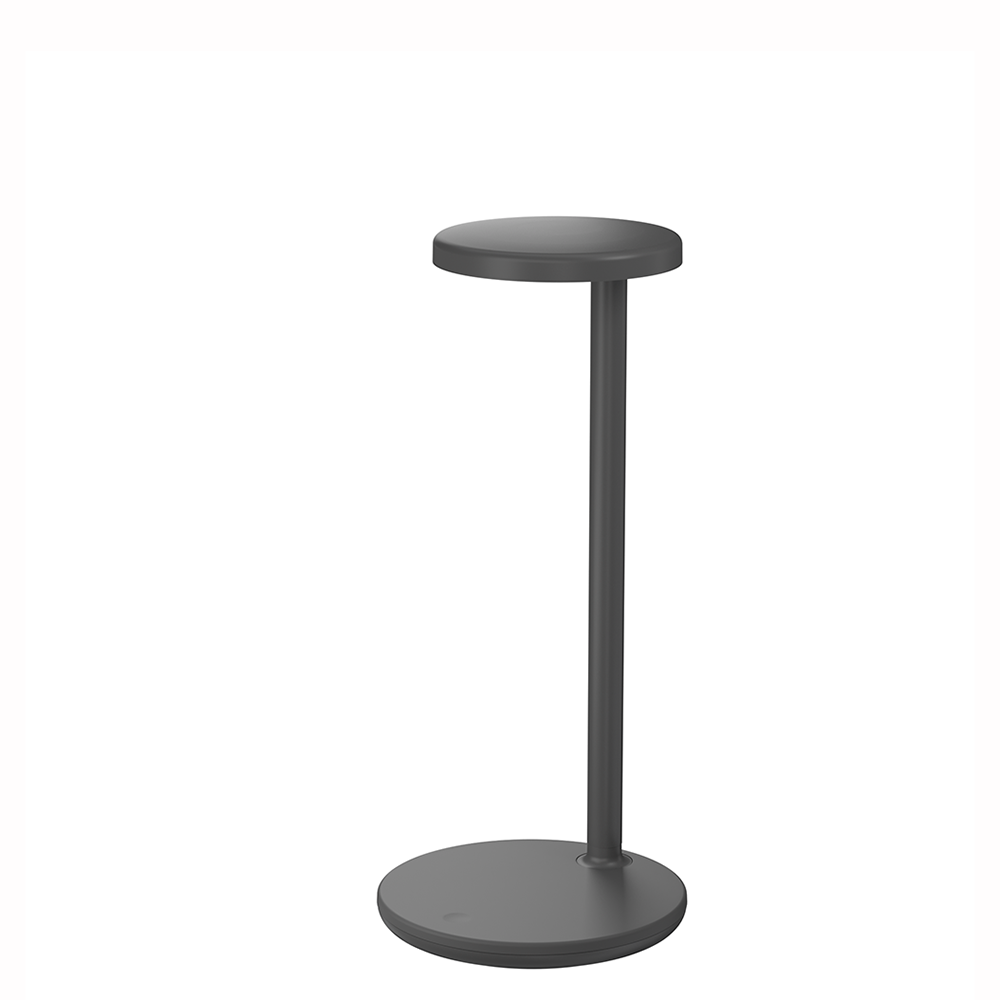 Oblique Bordslampa Antracite - Flos - Designfynd/Skyltex* - Flos - 3