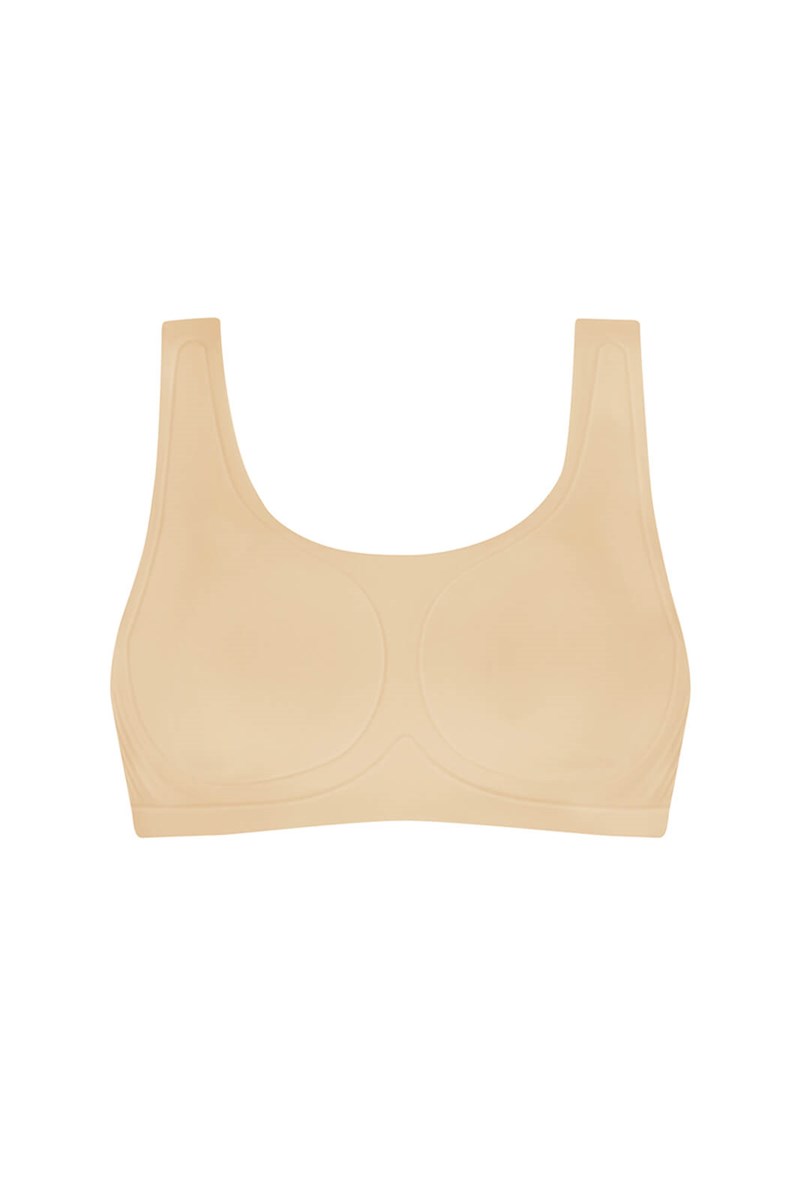 Amoena Linda Soft Bra - 4