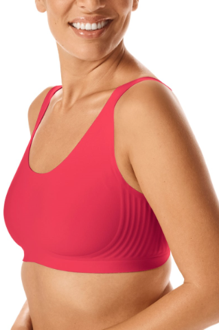 Amoena Linda Soft Bra - 11