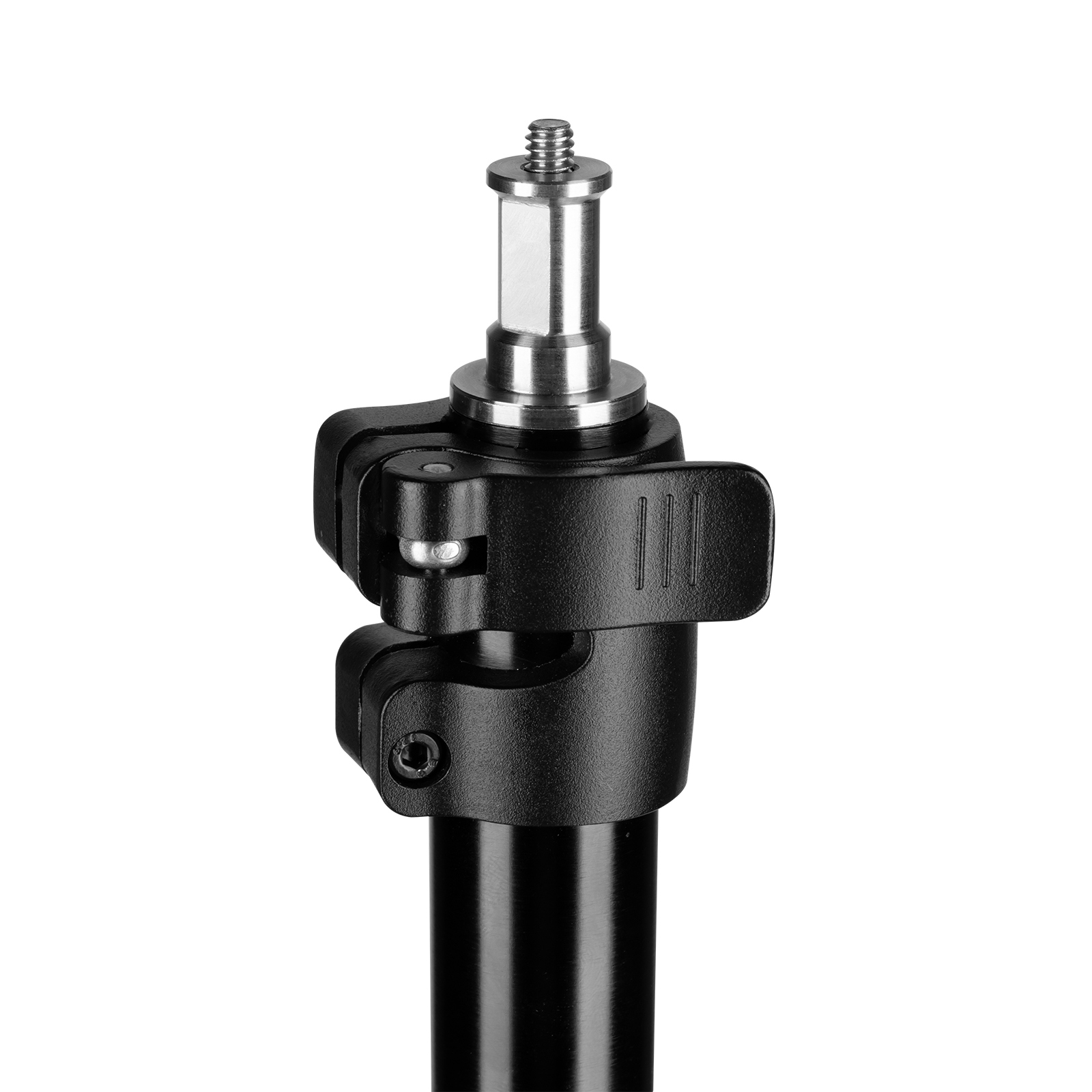 SMALLRIG 3737 RA-S280 Light Stand Air Cushioned with Arm  - 5