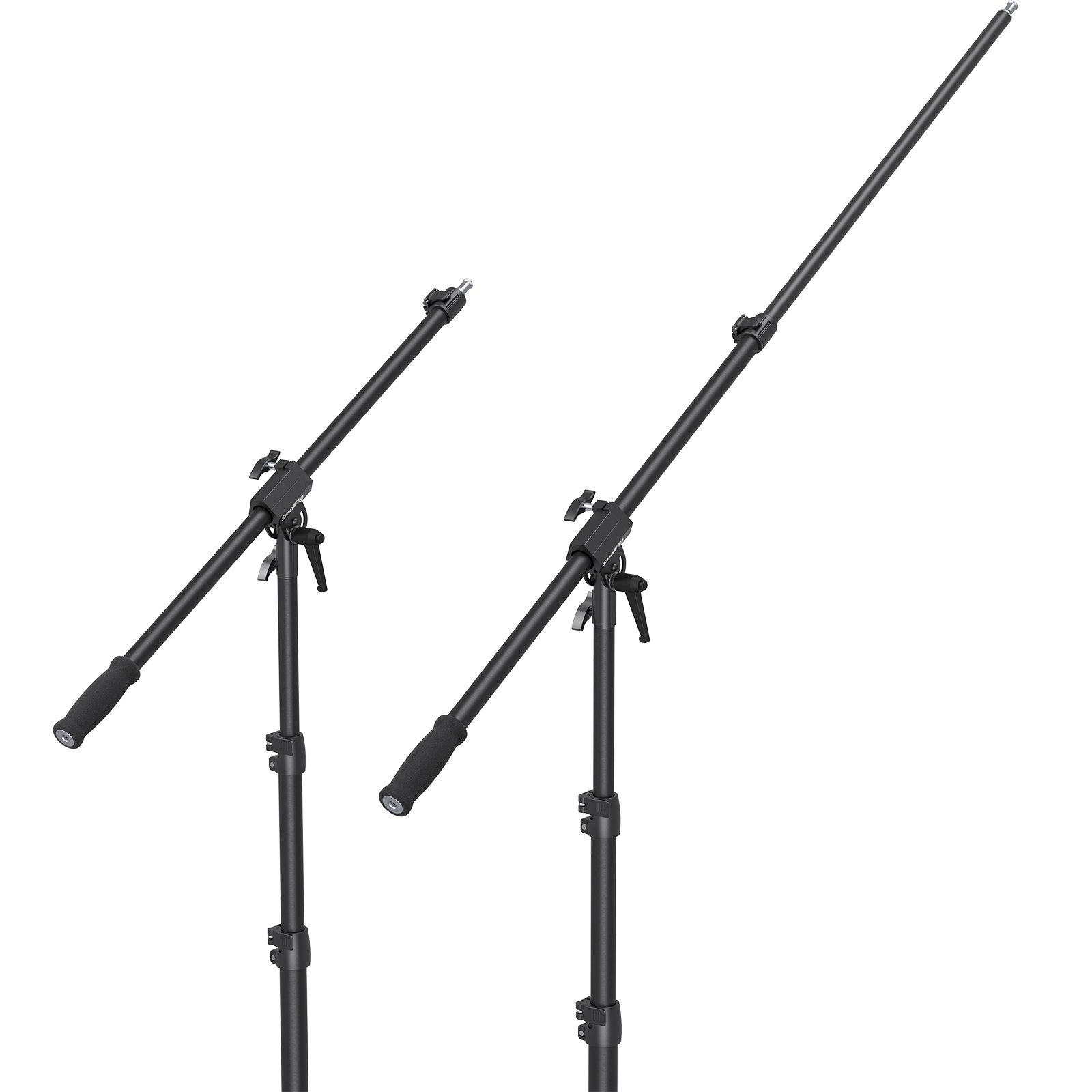 SMALLRIG 3737 RA-S280 Light Stand Air Cushioned with Arm  - 2