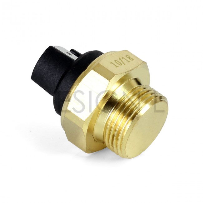 M22x1.5 Termokontakt Kylfläkt 102-93c 1-Stegs (Universal) - 2