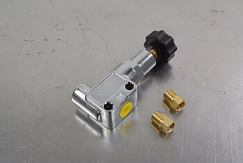 Brake Proportioning Valve Adjustable