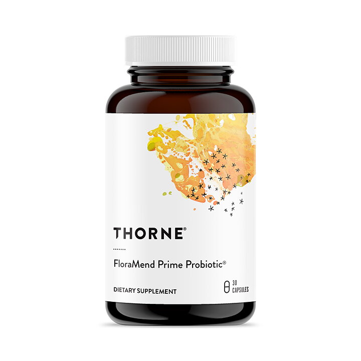 FloraMend Prime Probiotic 30 kapslar - Thorne