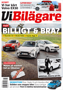 Vi Bilägare 2023/15