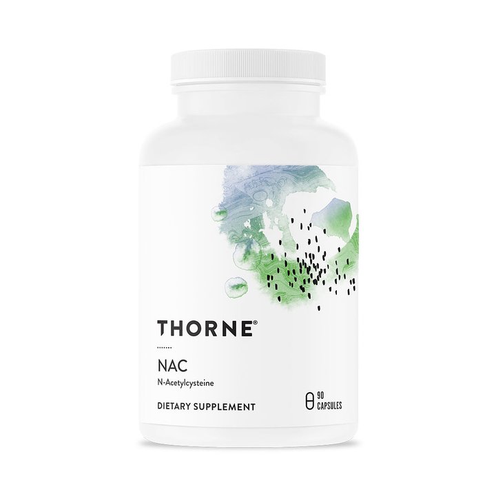 NAC 90 kapslar - Thorne
