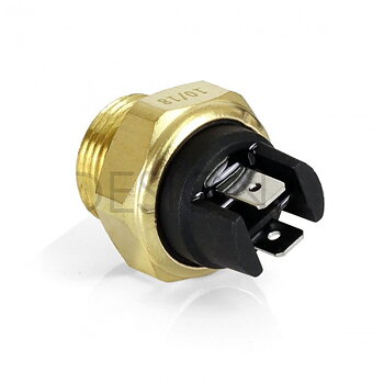 M22x1.5 Termokontakt Kylfläkt 92-82c 1-Stegs (Universal)