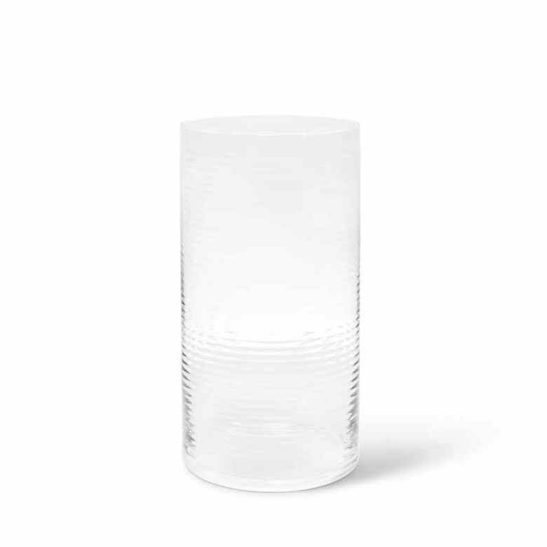 Laine Vas 25 cm Clear