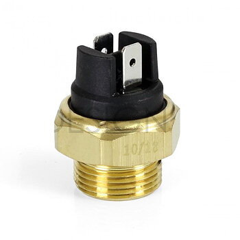 M22x1.5 Termokontakt Kylfläkt 88-74c 1-Stegs (Universal)