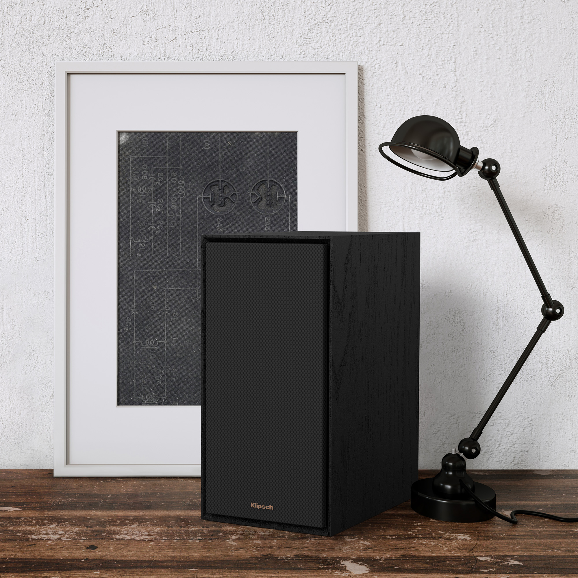 Klipsch R-50PM - 4
