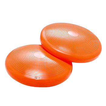 Balansdisk Discodog hund balansboll