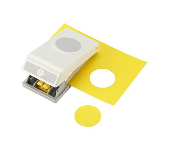 Ek Tools - Craft punch Circle Ø1.5"