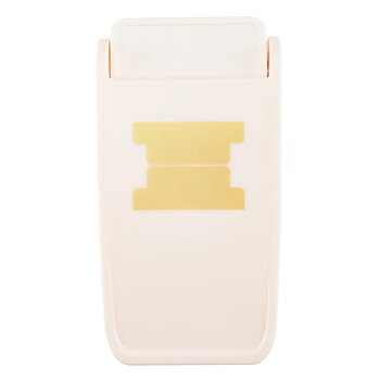 Vaessen - Heavy-Duty Punch Journal Tab