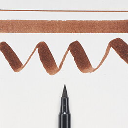 Sakura Koi Coloring Brush Pen Set 12
