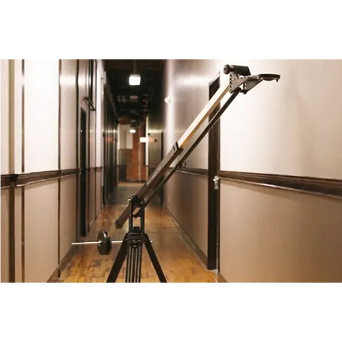 Professional Camera Crane PROAIM 14ft Video Film Camera Crane, Sr