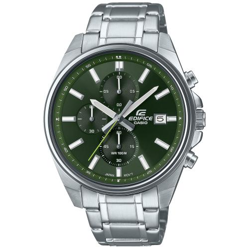 Casio Edifice Chronograph