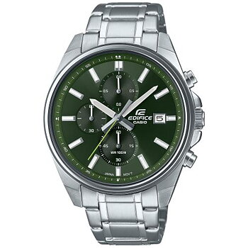 Casio Edifice Chronograph