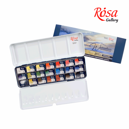 Rosa Gallery Artist set landscape 21