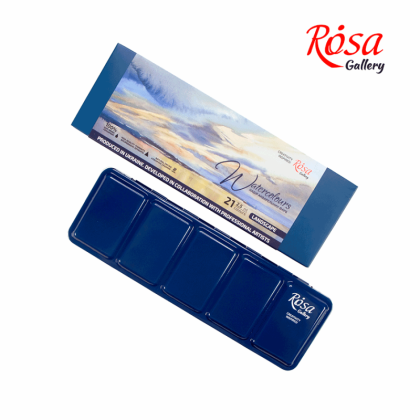 Rosa Gallery Artist set landscape 21 - 4