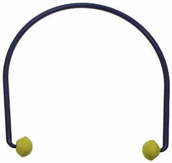 BYGELPROPP 3M EAR CAPS 0