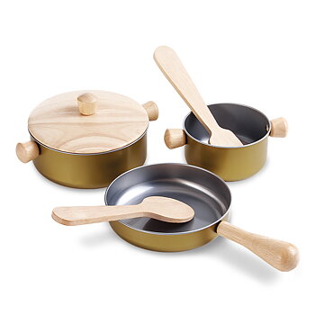 Köksgeråd set