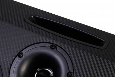 Vibe SLICKPROBOX-V0 med Vibe Powerbox250.2-V0 - 9