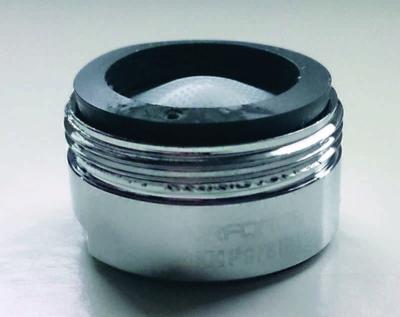 M24X1 PERLATOR STRÅLSAMLARE