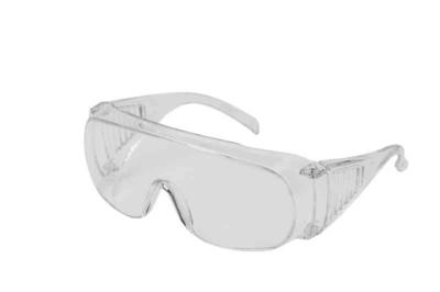 SKYDDSGLASÖGON AW4000 KLAR
