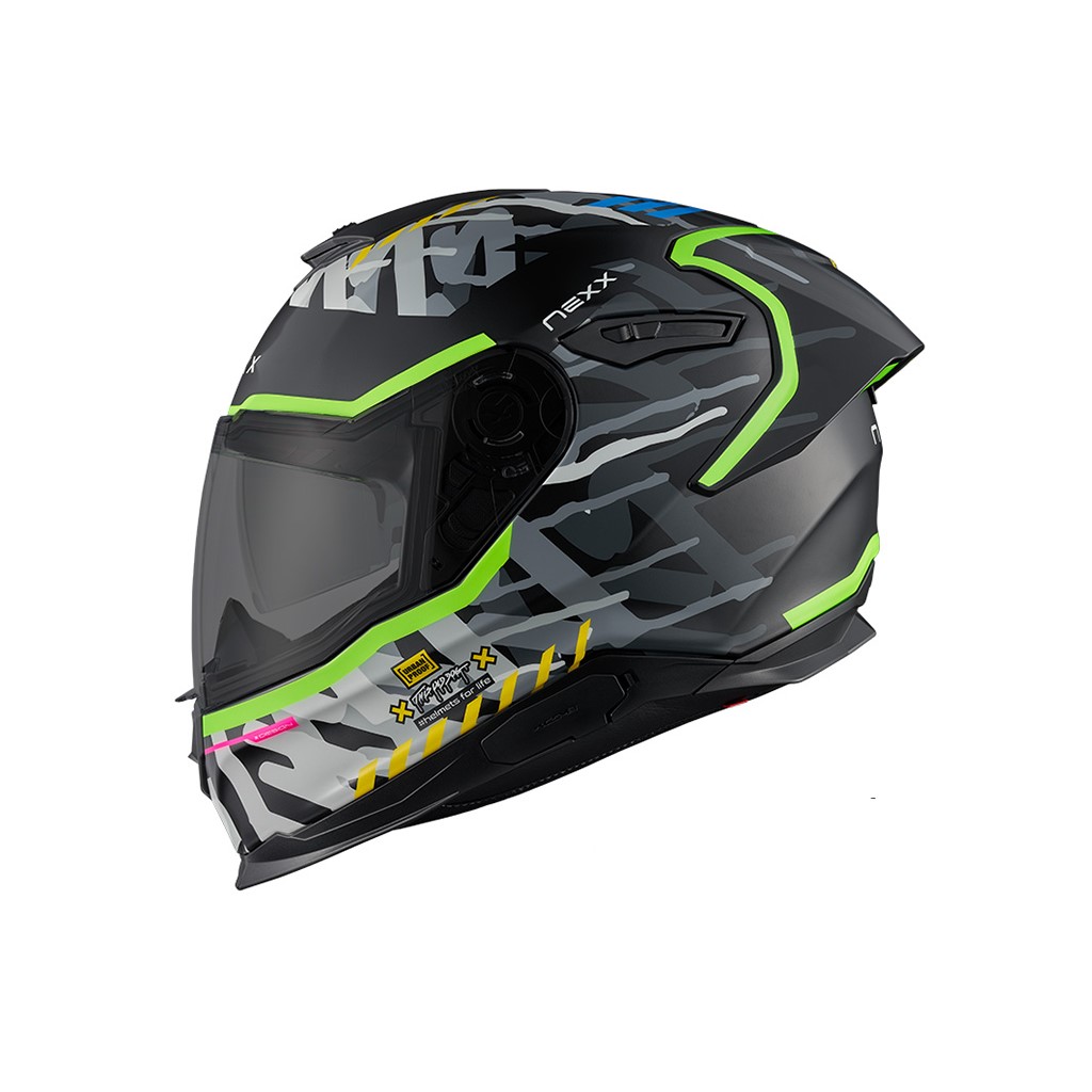Y.100R Urbangram - Nexx - 2