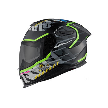 Y.100R Urbangram - Nexx
