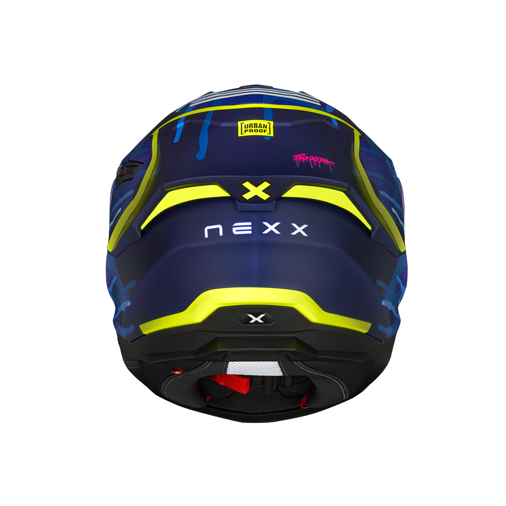 Y.100R Urbangram - Nexx - 6