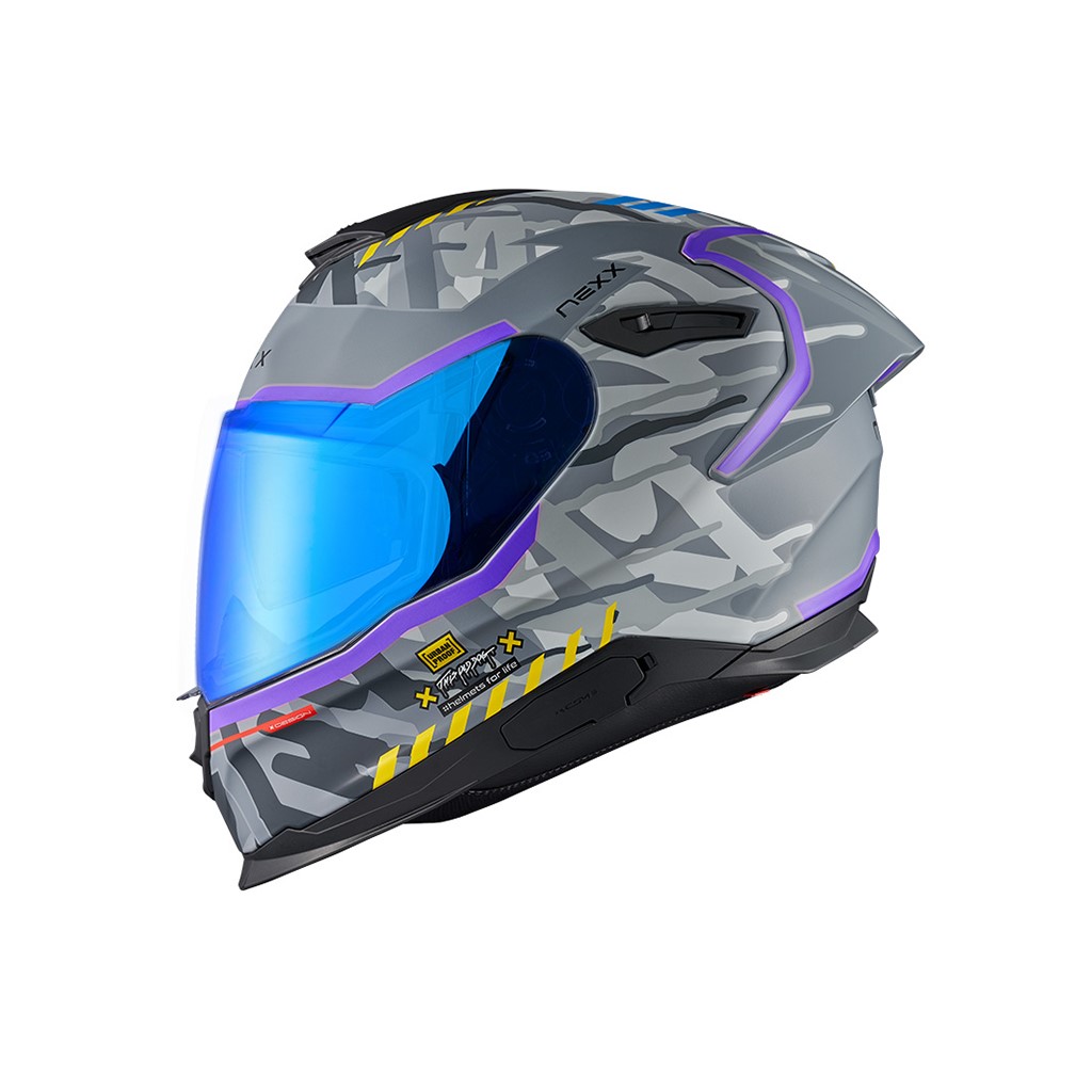 Y.100R Urbangram - Nexx - 3