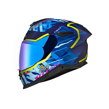 Y.100R Urbangram - Nexx