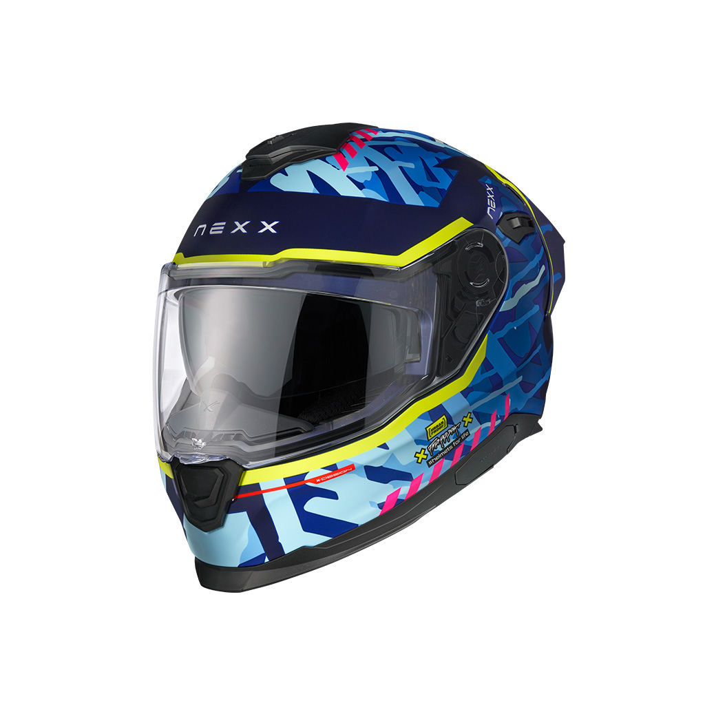 Y.100R Urbangram - Nexx - 4