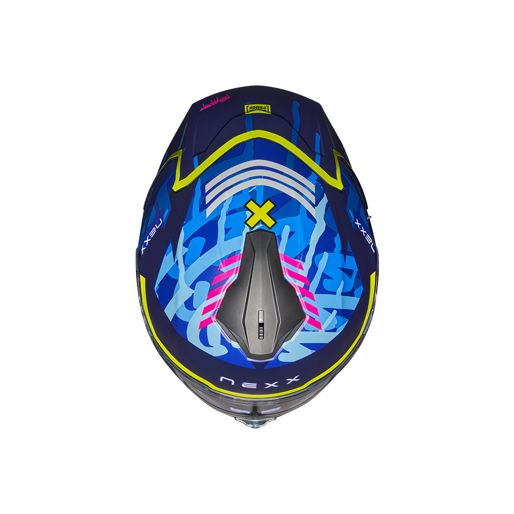 Y.100R Urbangram - Nexx - 5