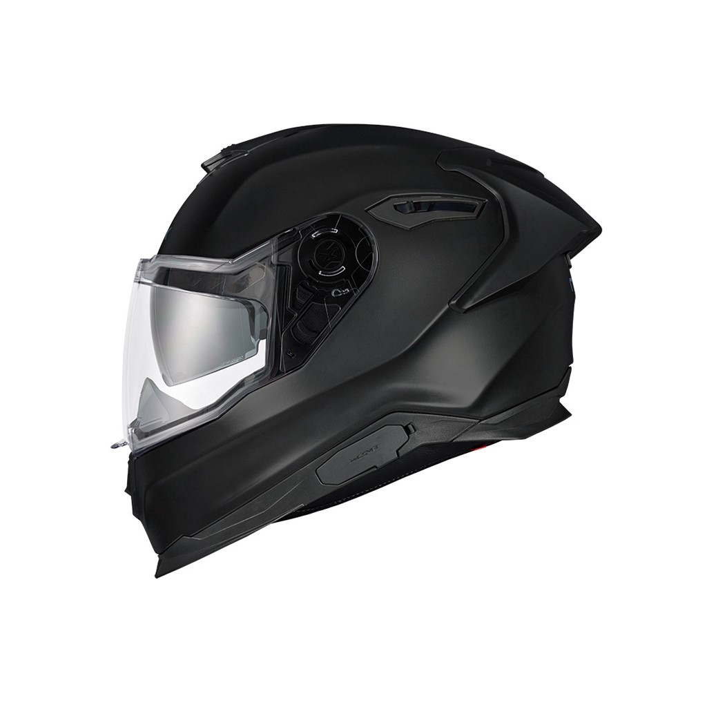 Y.100R Fullblack matt - Nexx