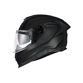 Y.100R Fullblack matt - Nexx
