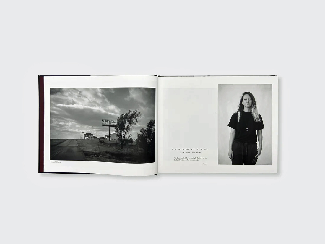 Florence Montmare: America Series [signed] - 5