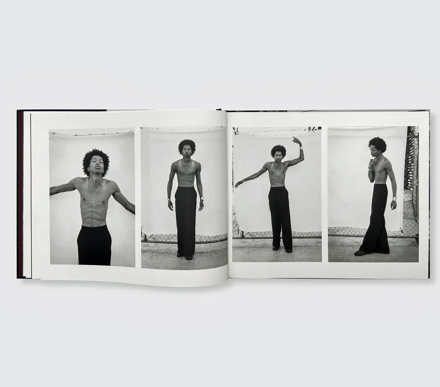 Florence Montmare: America Series [signed] - 4