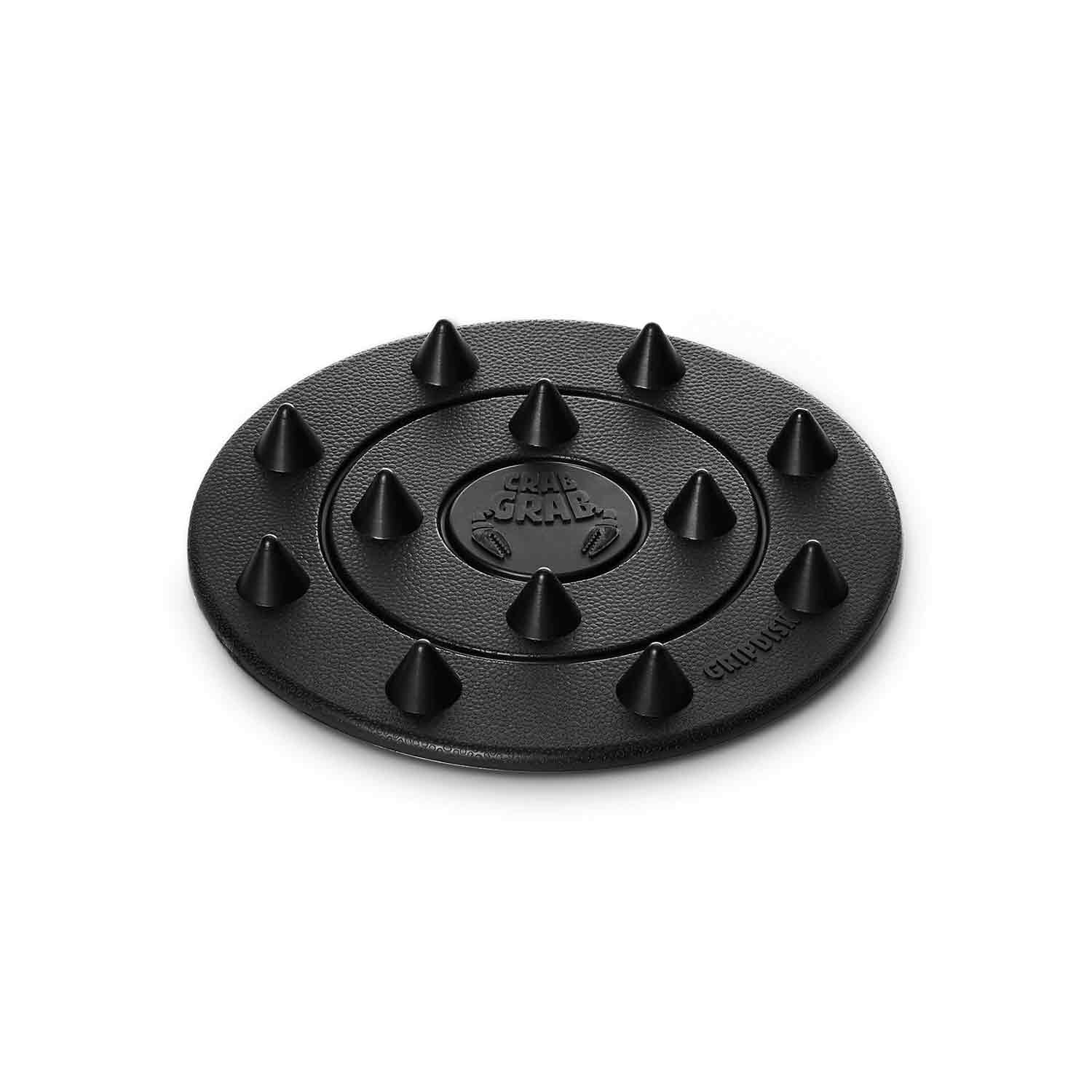 Crab Grab Grip Disk Black Appertiff