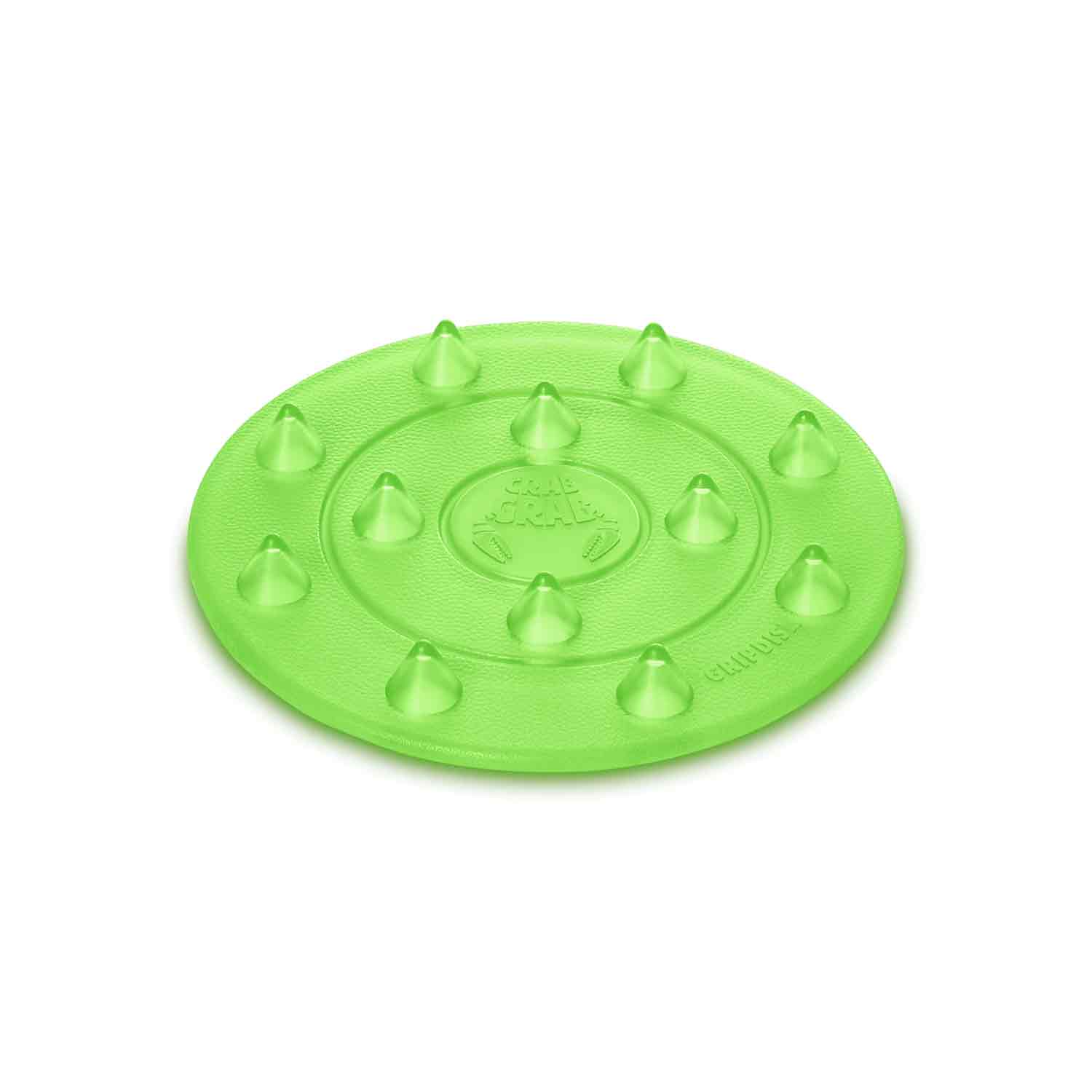 Crab Grab - Grip Disk Glow In The Dark