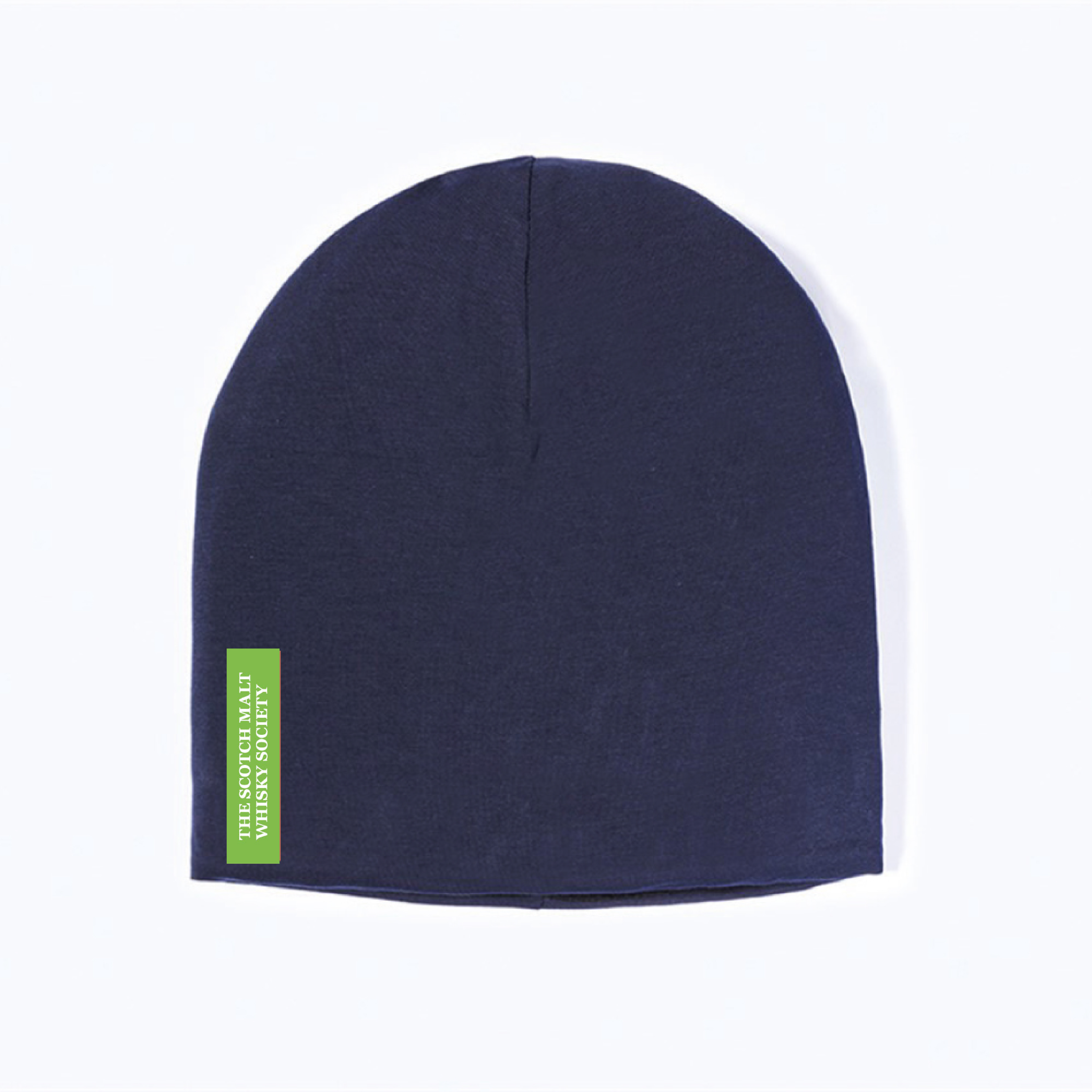 SMWS Beanie med Fleecefoder