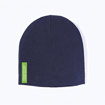SMWS Beanie med Fleecefoder