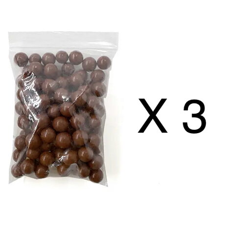 Lerkulor 9-10mm - 3 Påsar