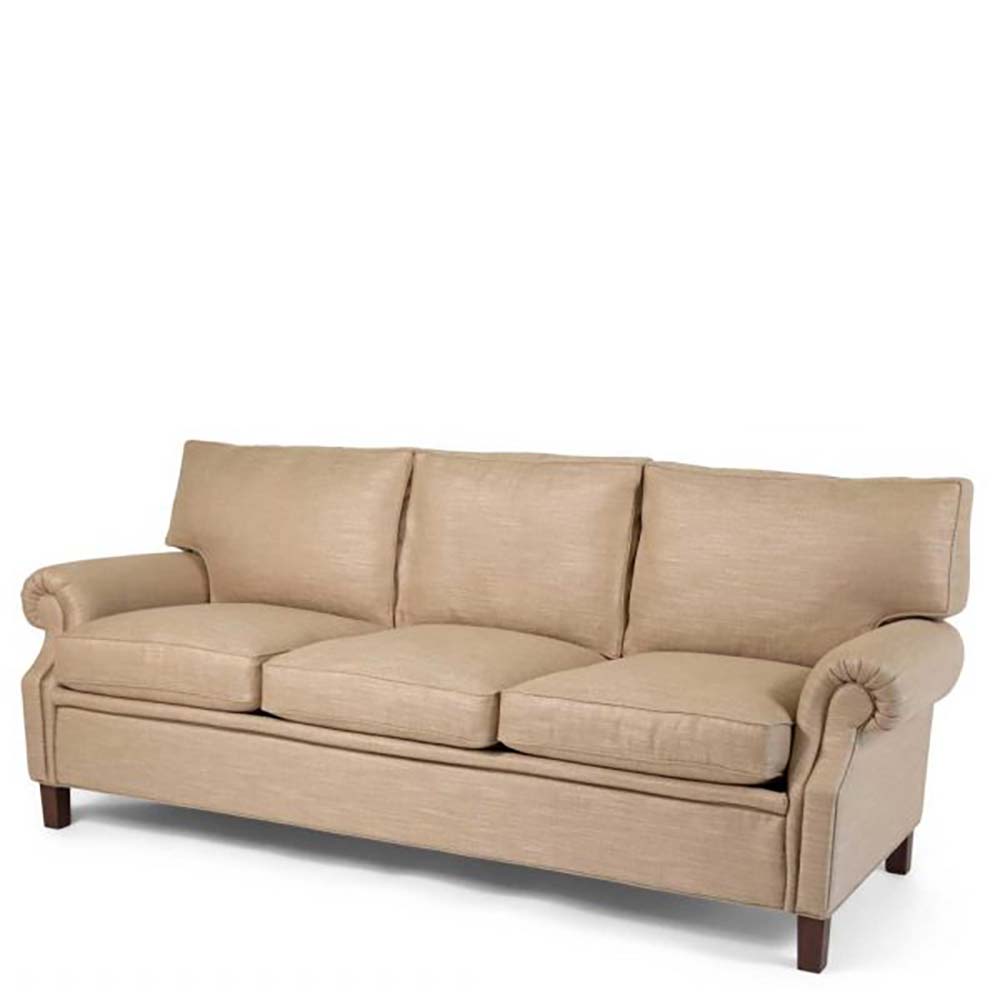 Plaza 3-seater Sofa 223 cm - Norell